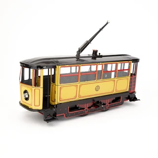 Villamos eredeti PAYA lemezjáték 1923as modell 32cm Villamos eredeti PAYA lemezjáték 1923as modell 32cm