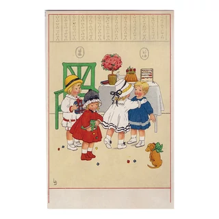 Régi hasonmás levelezőlapok Régi hasonmás levelezőlapok