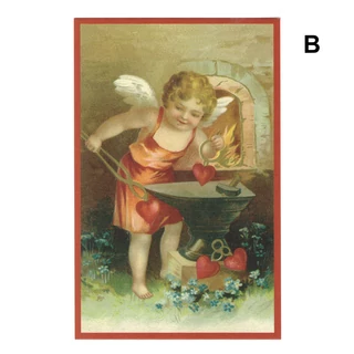 Valentin napi képeslap Valentin napi képeslap