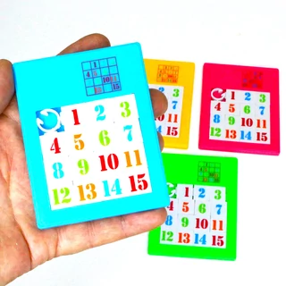 Mini puzzles - Jigsaw Puzzles - Shoprenter Demo Áruház