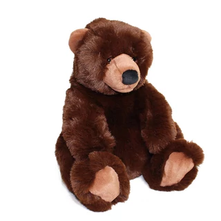 Balu medve pihe-puha plüss 27 cm - eco-friendly Balu medve pihe-puha plüss 27 cm - eco-friendly