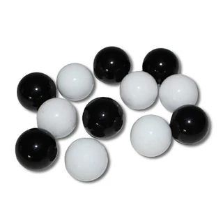 DALMATA szett 12db 25mm DALMATA szett 12db 25mm
