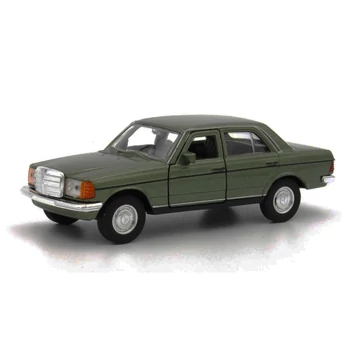 MercedesBenz W123  modellautó