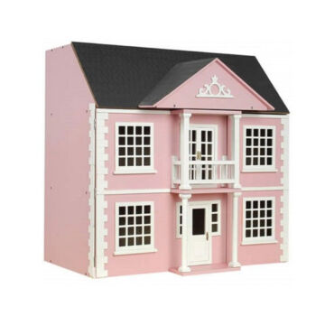 Village House dollshouse