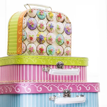 SÜTIMINTÁS BŐRÖND SZETT ( 3 db )