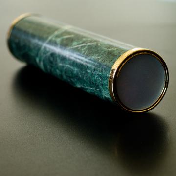 KALEIDOSZKOP ZOLD