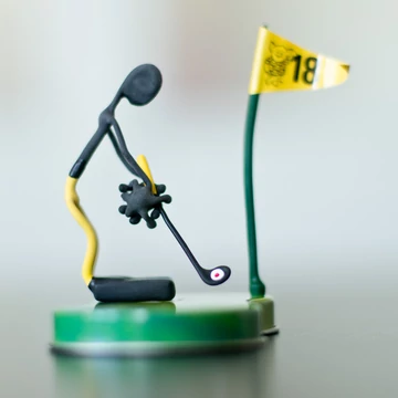 MÁGNESES GOLFOZÓ BENDER