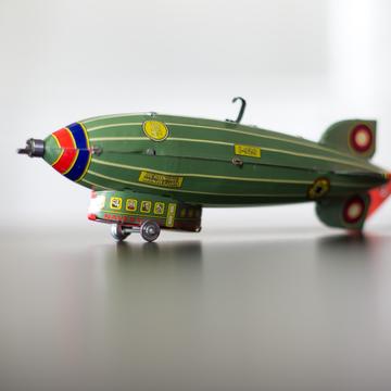 ZEPPELIN