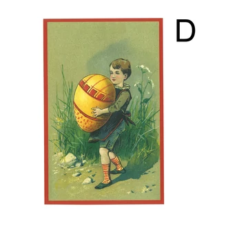 Húsvéti levelezőlapok  13 féle