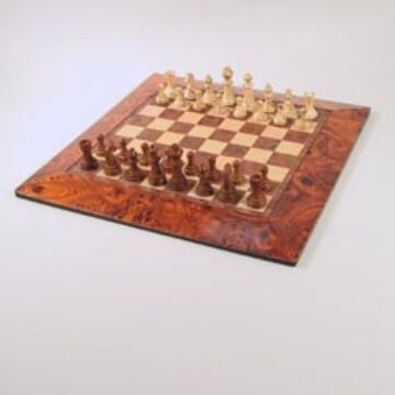 Mágneses sakk  táblaméret 32 x 32 cm