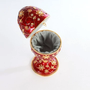 PIROS VIRAGOS FABERGE PIROS VIRAGOS FABERGE