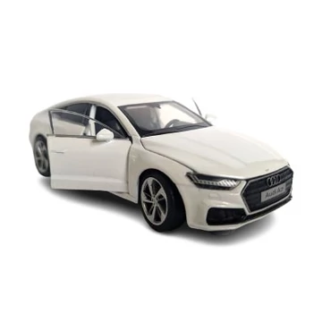 AUDI A7 modellautó 