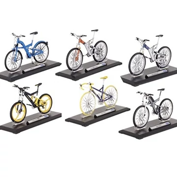 Bicycle model 1:10