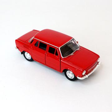 SKODA  S100 modellautó