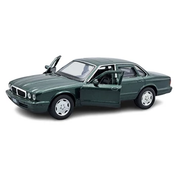 JAGUAR XJ6 modellautó - ablakos dobozban