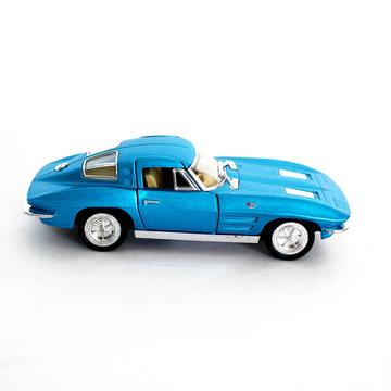 CORVETTE STING RAY 1963