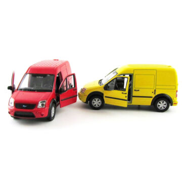 FORD TRANSIT CONNECT modelcar 1:36