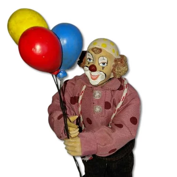 BOHOC 33 cm