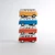Volkswagen T1 Transporter - model cars 1:37