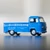 VW T2 replica truck modell car