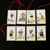 Playing people - gift card set