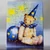 Wizard Bear Mini Puzzle