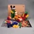 Happy Company - wooden quality figure-building toy