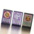 Pocket puzzle set 3pcs