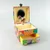 ELMER the coloured elaphant - musical jewellery box with drawer