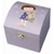 Ninon jewellery music box