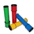Kaleidoscope with rotator in 4 colours