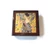 Exclusive musical box with KLIMT painting: Lady with Fan