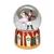 Nutckracker snowglobe with new grafics