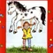 Harisnyás Pippi  változó képeslap