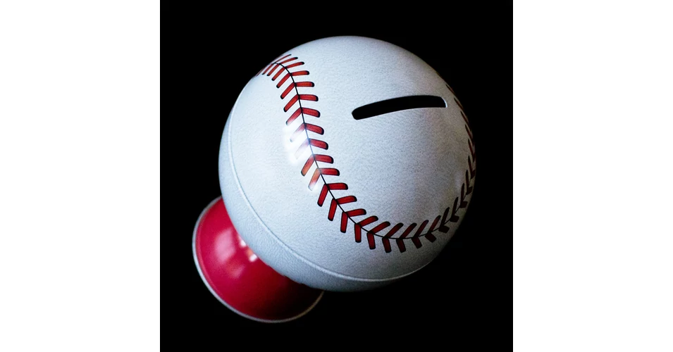 Baseball labda lemez persely - Perselyek - Játékszerek Anno Webáruház ...